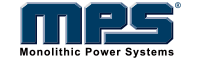 MPS MPM368x DC-DC-Abwärts-Leistungsmodule