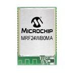 Microchip WiFi Modules