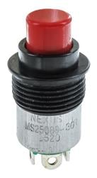 Amphenol Nexus NX300 Standard-Drucktaster