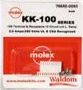 Molex KK Design-Kits