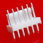 Molex KK PCB-Stiftleisten