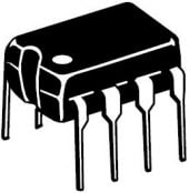 ON Semiconductor NCP106x und NCP107x Hochspannungsschalter