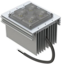 Opulent Americas LED-MOD-BLOCKS 2x2-Standard