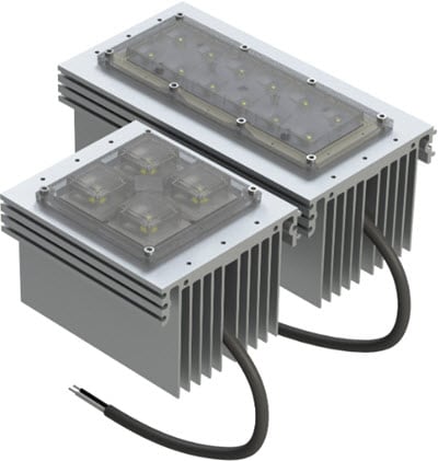 Opulent Americas LED-MOD-BLOCKS 