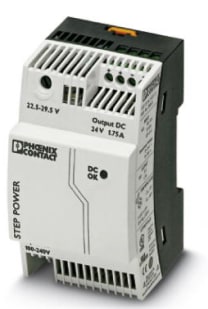 Phoenix Contact STEP Power