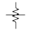 Dämpfer/Equalizer/Phasenschieber