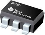 Texas Instruments SN6501 Transformer Driver for Isolated Power Supplies