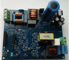 STMicroelectronics STEVAL-ILH007V1 Evaluationsboard