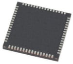 Silicon Labs EZR32 Wireless MCUs