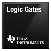 Texas Instruments Logikschaltungs-Gatter