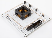 MSP-TS430PZ100D Ziel-Development-Board
