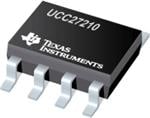 Texas Instruments UCC27210 / UCC27211 High Frequency High-Side and Low-Side Drivers