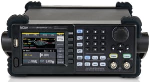 LeCroy WaveStation Funktions-/Arbiträr-Generatoren mit Wellenformen