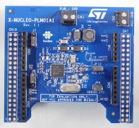 X-NUCLEO-PLM01A1 Erweiterungsboard für STM32 Nucleo