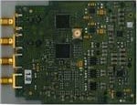AD-FMCDAQ2-EBZ Testplatine von Analog Devices
