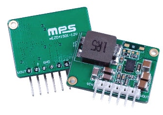 Monolithic Power Systems mEZD41502A Aufwärts-Leistungsmodul