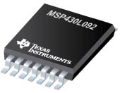 Texas Instruments MSP430L092 Mischsignal-MCUs