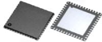 Nordic Semiconductor nRF51822 Bluetooth® Low Energy und drahtloses 2,4GHz-SoC