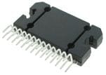 STMicroelectronics TDA7851A/TDA7851F 4x45W MOSFET-Leistungsverstärker