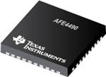 Texas Instruments AFE4490 integrierter Analog Front End