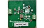 Texas Instruments TPS54335/36 Synchrone Abwärtswandler EVMs
