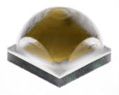 Cree Xlamp XP-L LEDs