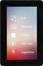 Mikroe MIKROE-2168 Vergrößertes Bild