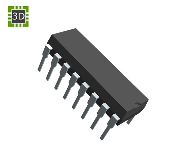 3D-Modelle 3D-Modelle