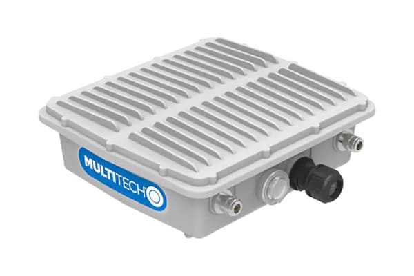 Conduit&reg; IP67 Base Stations for Outdoor LoRa&reg; Deployments