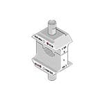 Molex 19290-0001 Vergrößertes Bild