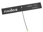Molex 207901-9100 Vergrößertes Bild