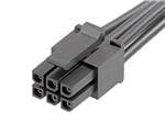 Molex 214755-2063 Vergrößertes Bild