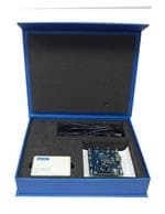 Monolithic Power Systems (MPS) EVKT-MP2696A Vergrößertes Bild