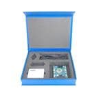 Monolithic Power Systems (MPS) EVKT-MP2723 Vergrößertes Bild