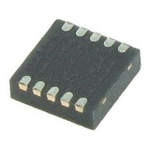 STC3115AIQT STMicroelectronics | Mouser Österreich STBC03 Lineares Li Ion Ladegerät STMicro | Mouser