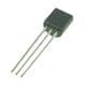 onsemi BC547BBU