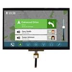 Newhaven Display NHD-10.1-1024600BF-ASXP-CTP Vergrößertes Bild