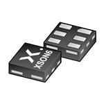 Nexperia 74AUP1G17GS,132 Vergrößertes Bild