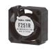 Nidec Components F251R-12LC