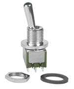 NKK Switches M2042B2B3W01 Vergrößertes Bild