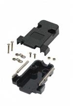 MH Connectors MHCCOV-9SCL-BK Vergrößertes Bild