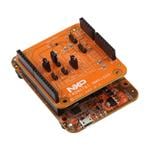 NXP Semiconductors FRDMSTBI-NMH1000 Vergrößertes Bild