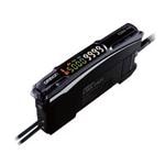 Omron Automation and Safety E3NX-FA9 Vergrößertes Bild