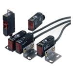 Omron Automation and Safety E3S-AD81 Vergrößertes Bild