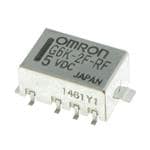 Omron Electronics G6KU-2F-RF-TR03 DC5 Vergrößertes Bild