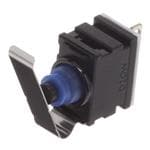 Omron Electronics D2GW-AL63H Vergrößertes Bild