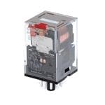 Omron Automation and Safety MKS3P-2 DC100 Vergrößertes Bild