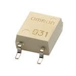Omron Electronics G3VM-401G1(TR) Vergrößertes Bild