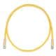 Panduit UTPSP8MYLY