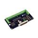 Pico Technology ADC-20/24 terminal board